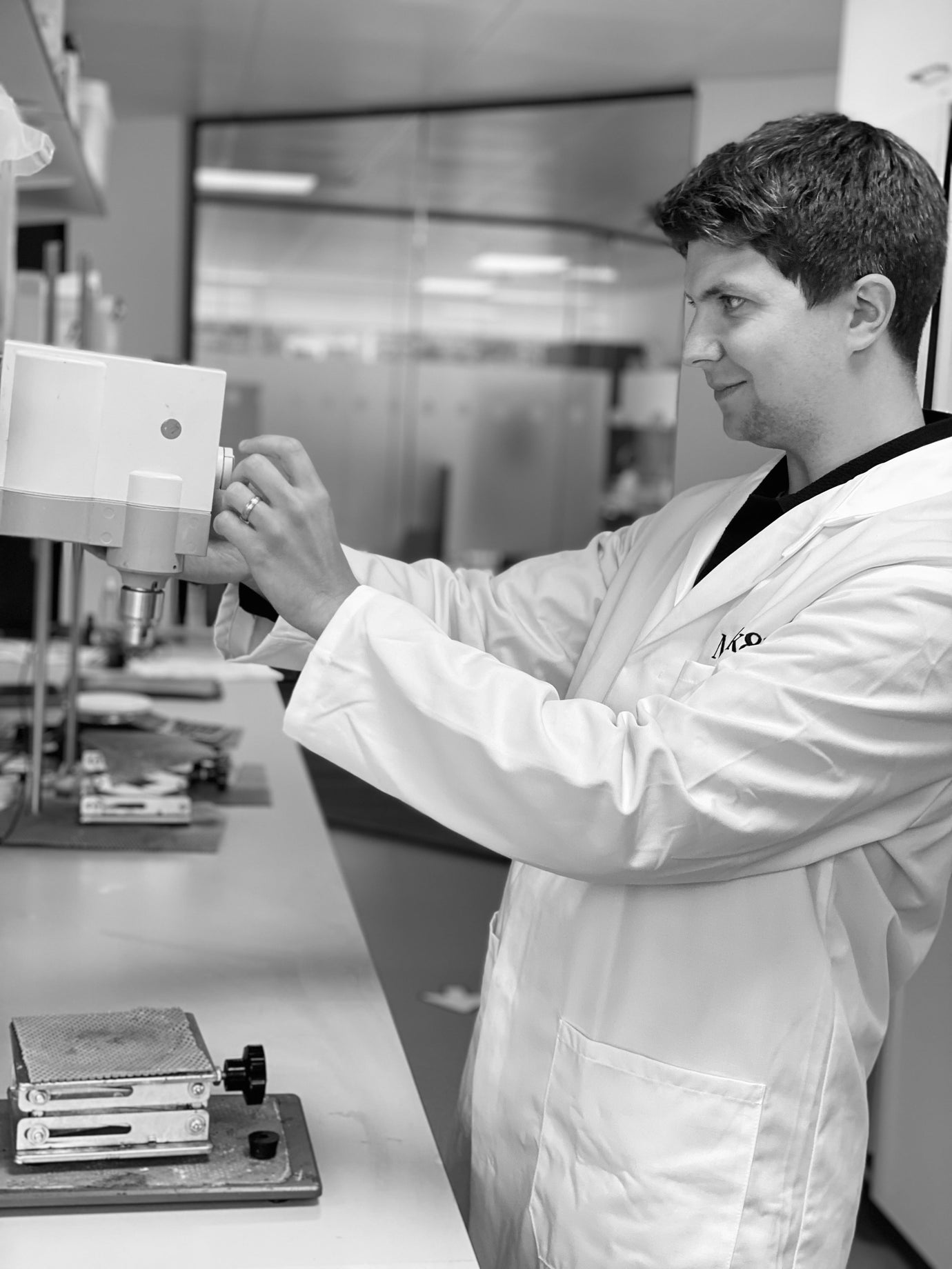 Experts in Vitamin A