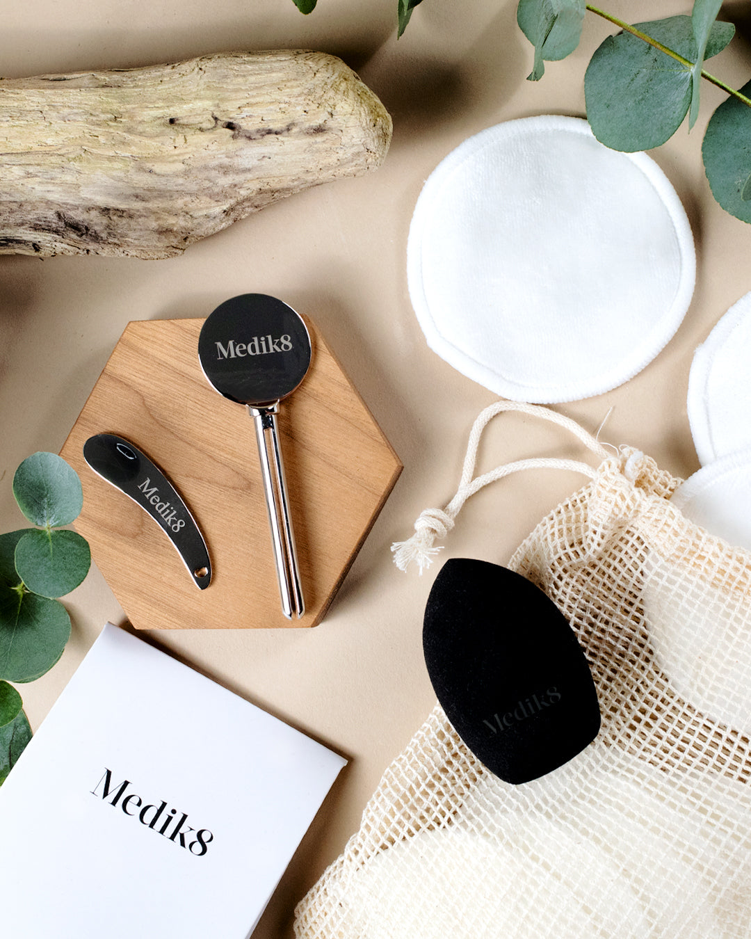 Medik8 | Accessories | Medik8 Tube Squeezer