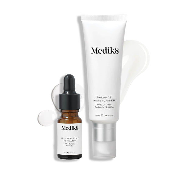 Balance Moisturiser™ & Glycolic Acid Activator™-20
