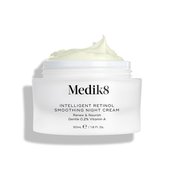Intelligent Retinol® Smoothing Night Cream-67