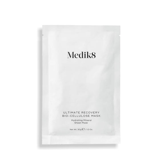 Ultimate Recovery™ Bio-Cellulose Mask-29