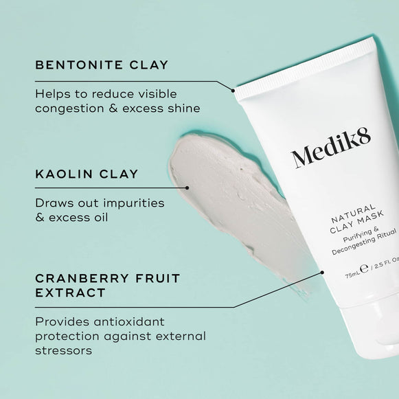 Natural Clay Mask™-hover-2