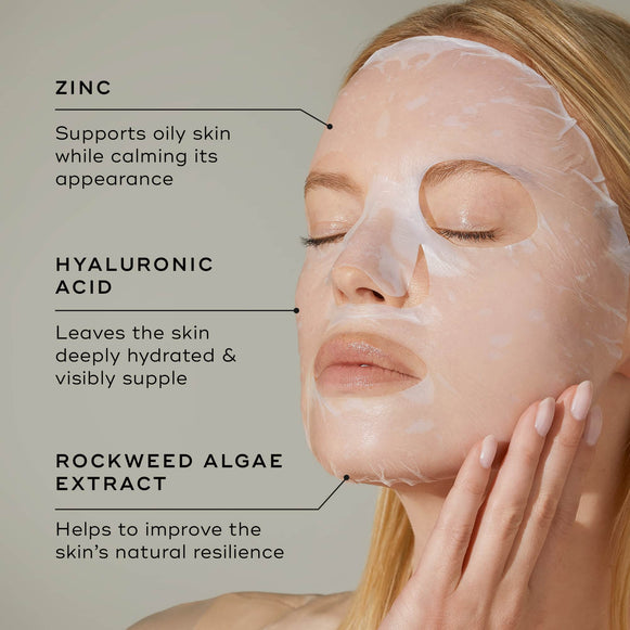 Ultimate Recovery™ Bio-Cellulose Mask-hover-29