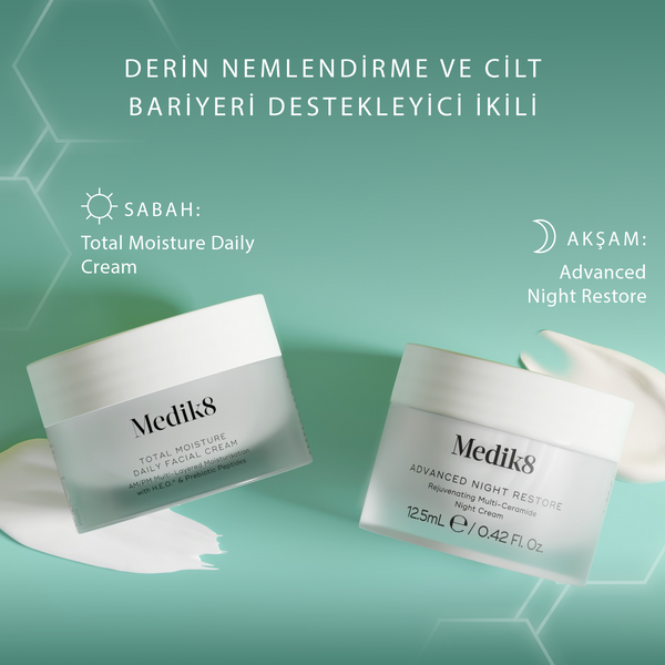 Hydration Heroes – Medik8
