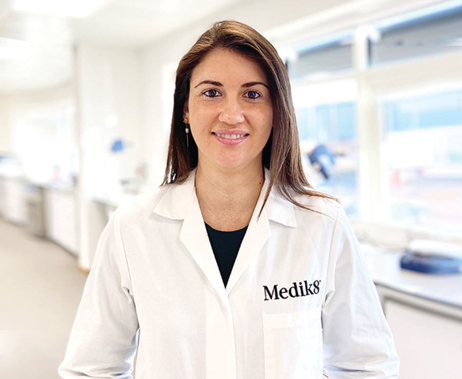 Retinaldehit Cilt Bakımı