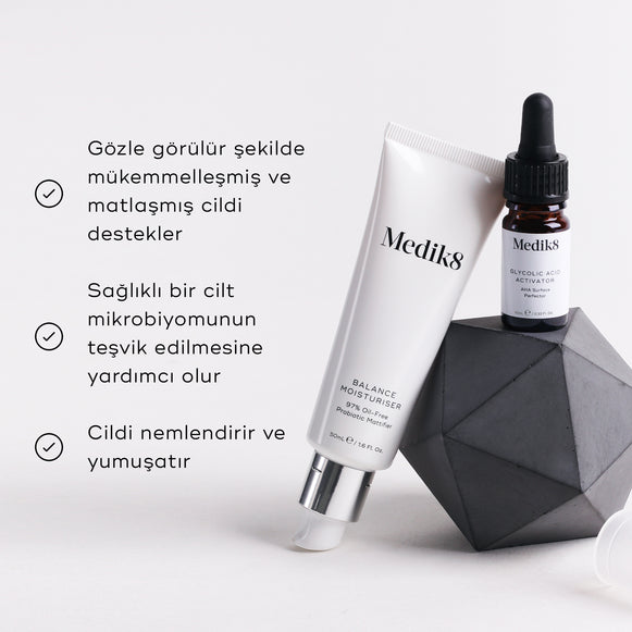 Balance Moisturiser™ & Glycolic Acid Activator™-hover-20