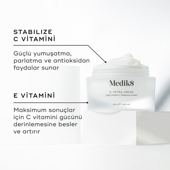 C-Tetra® Cream hover