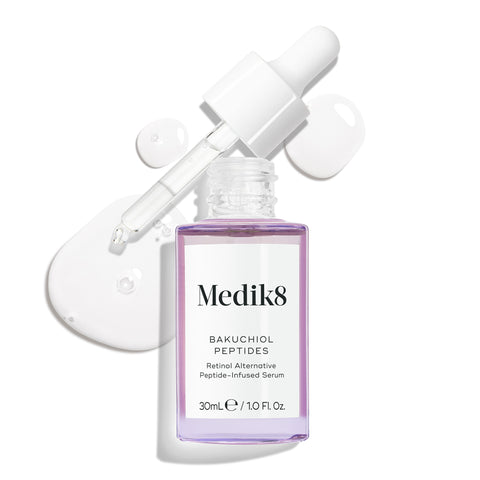 Bakuchiol Peptides™