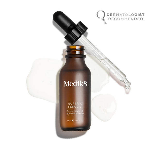 Super C Ferulic™-16