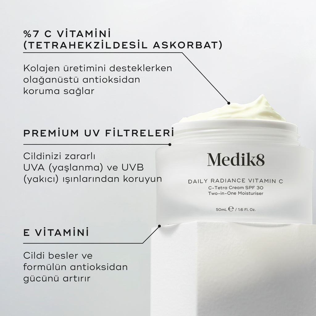 Daily Radiance Vitamin C™