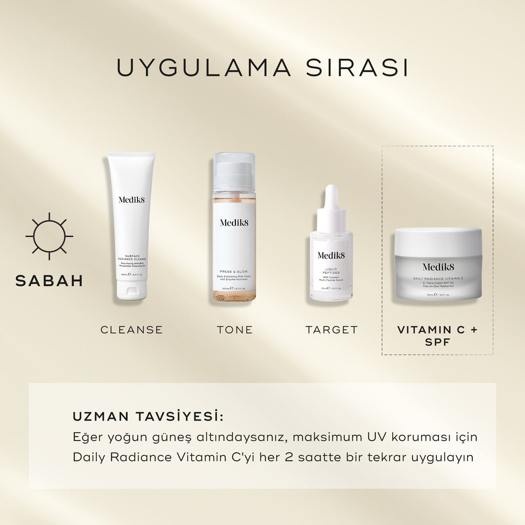 Daily Radiance Vitamin C™