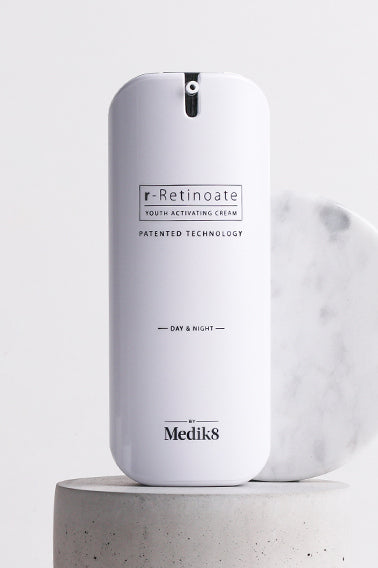 RETINYL RETINOATE RETINYL RETINOATE