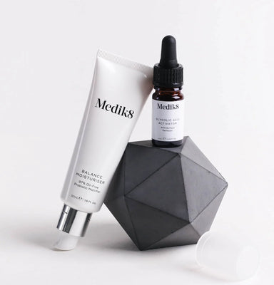 Yağlı Ciltler İçin En İyi Nemlendirici - Marie Claire UK, Nisan 2024