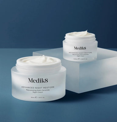 Best Moisturiser for Mature Skin - Glamour Magazine, May 2024