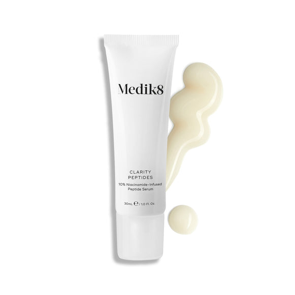 Clarity Peptides™-8