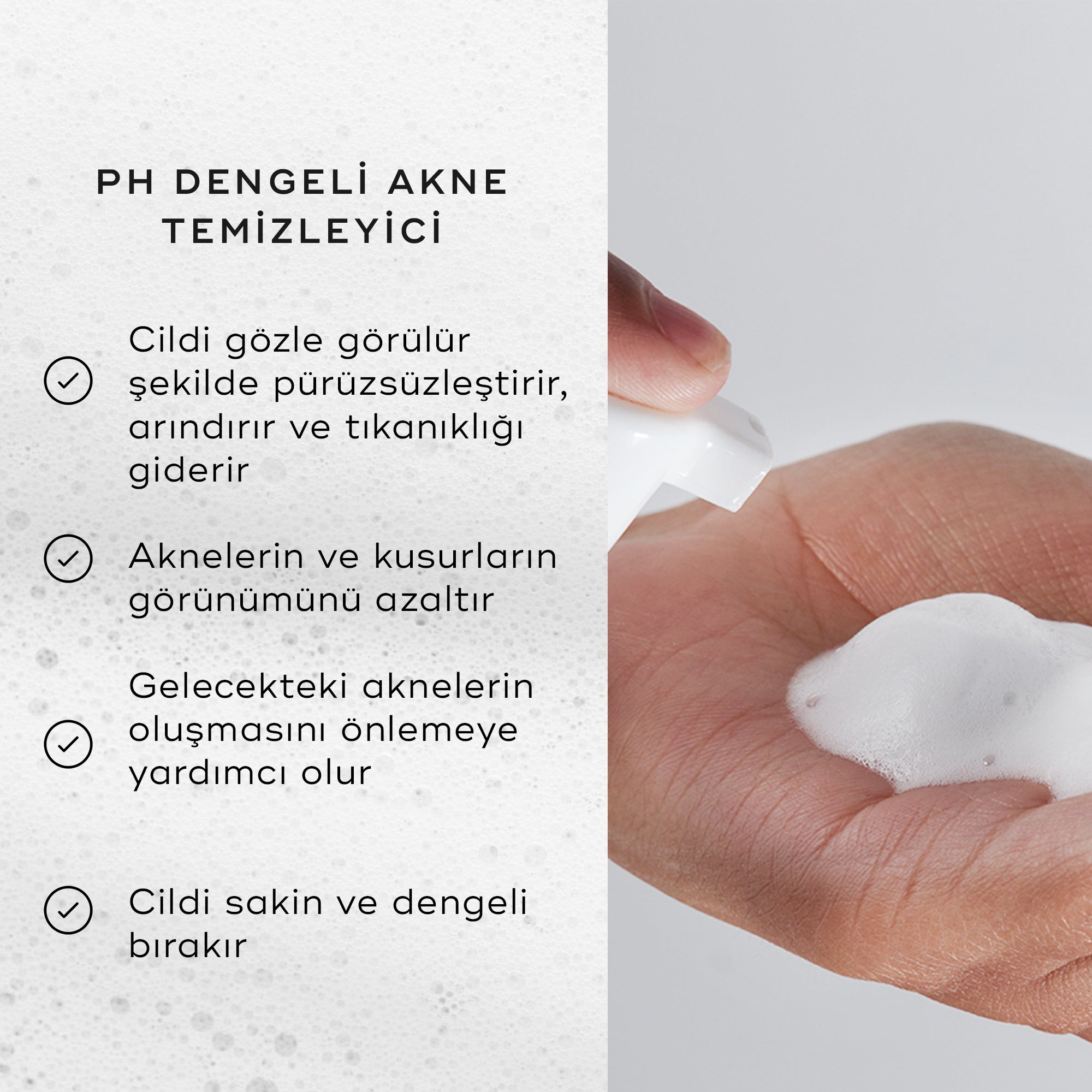Medik8 | Clarifying Foam
