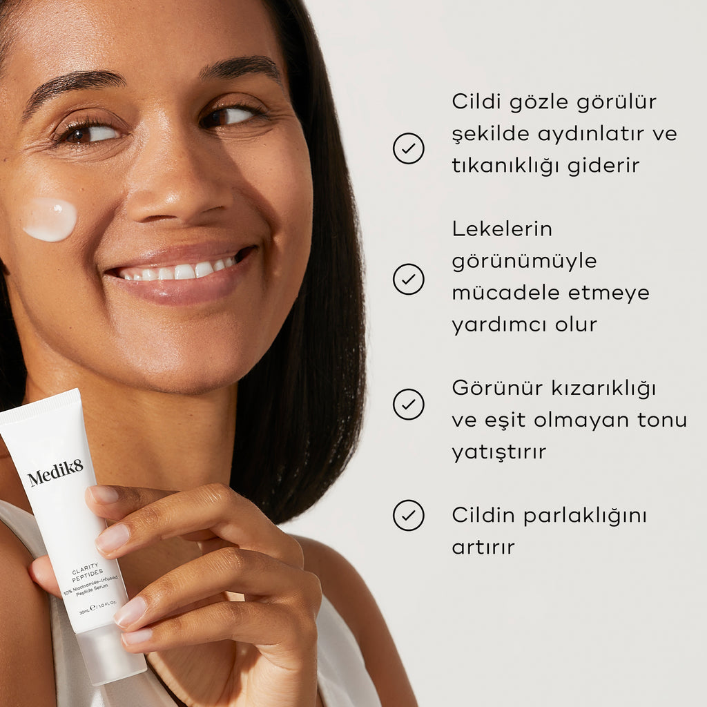 Clarity Peptides™