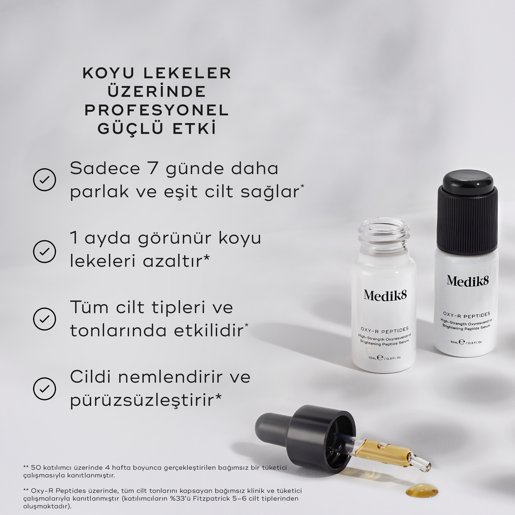 Oxy-R Peptides™