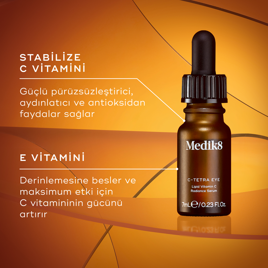 C-Tetra® Eye