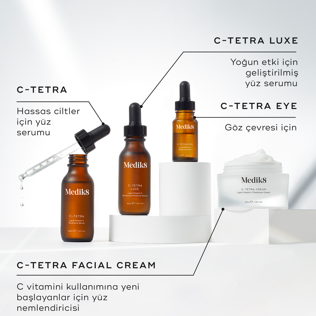 C-Tetra® Eye