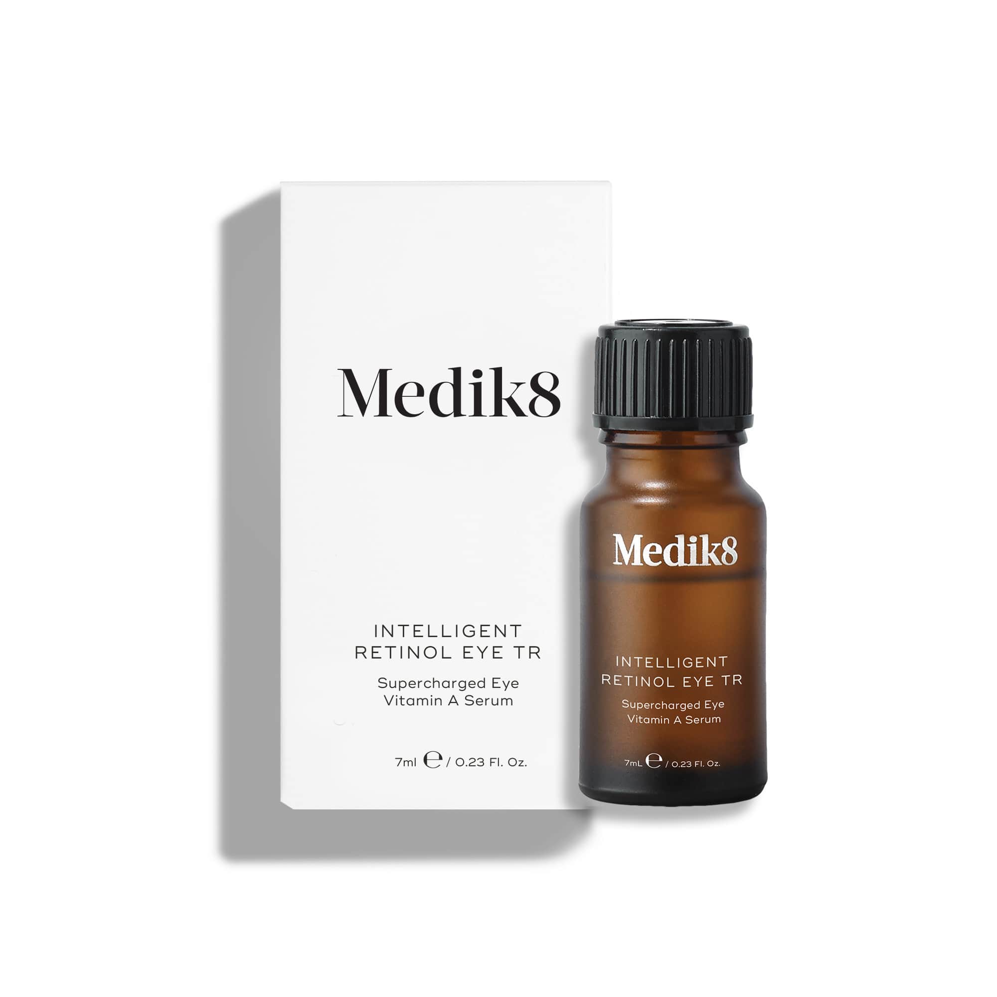 Medik8 | Intelligent Retinol Eye TR™