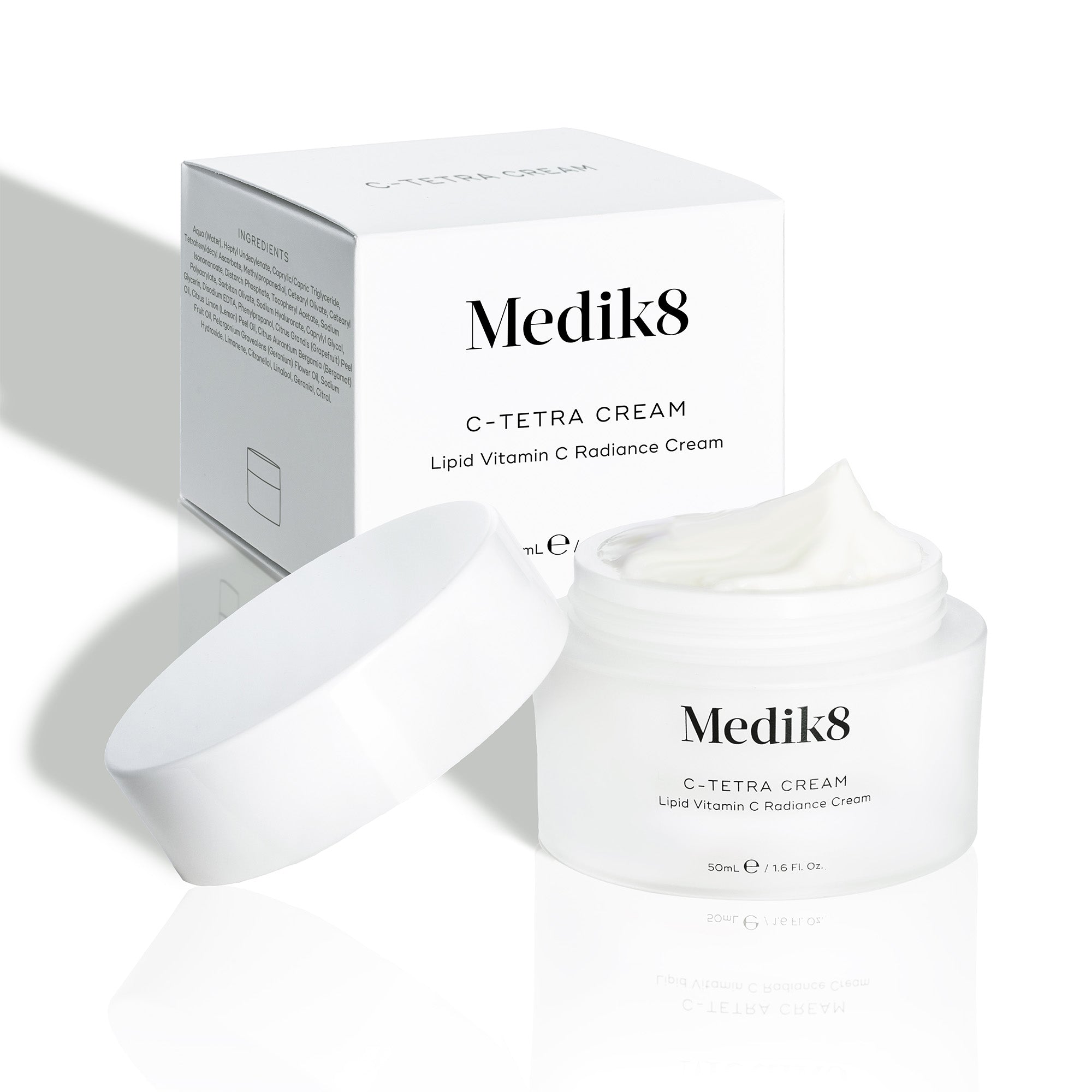 Medik8 | Beautiful Skin for Life | C-Tetra® Cream