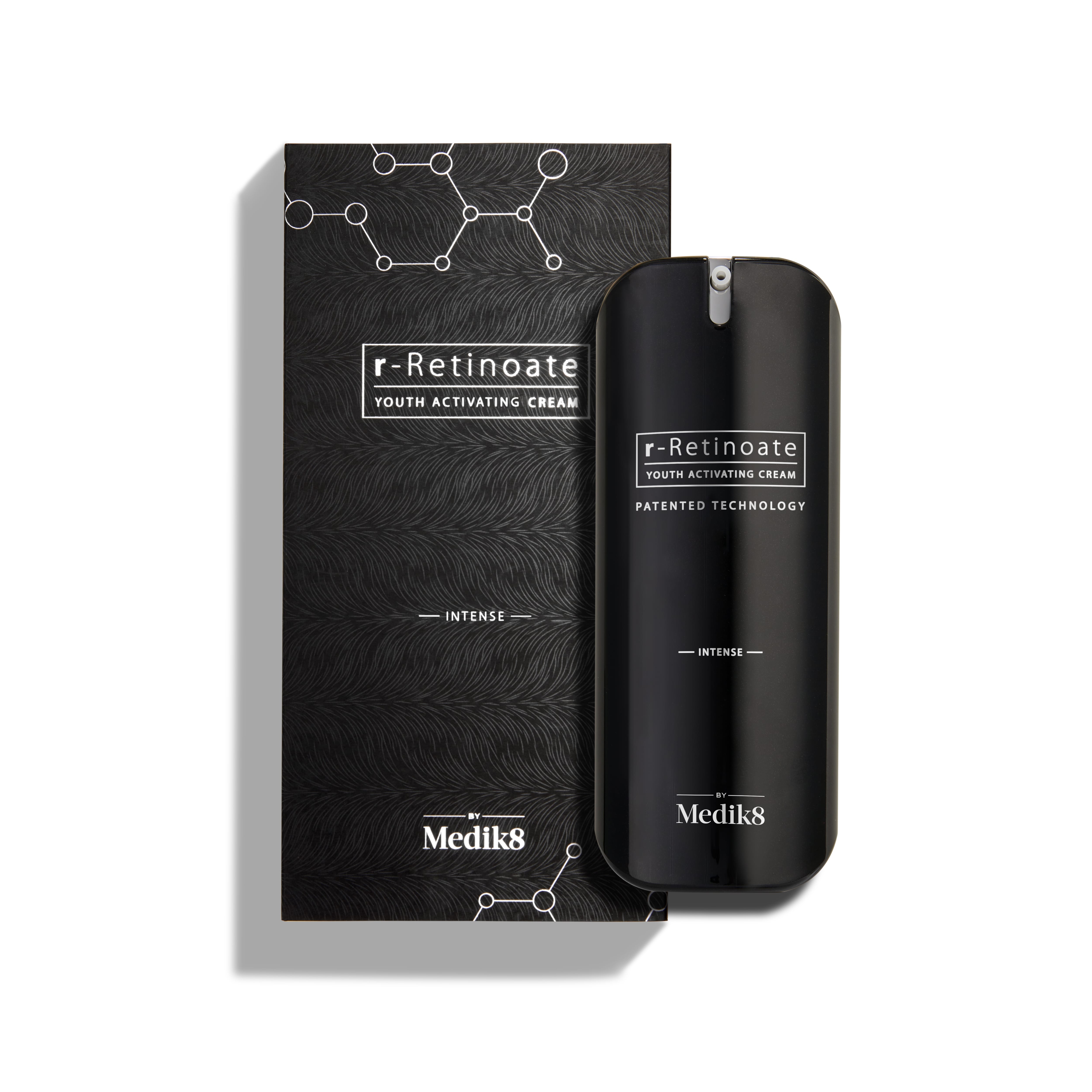 Medik8 R-レチノエート®インテンス　クリーム50ml Medik8 | r-Retinoate® Intense