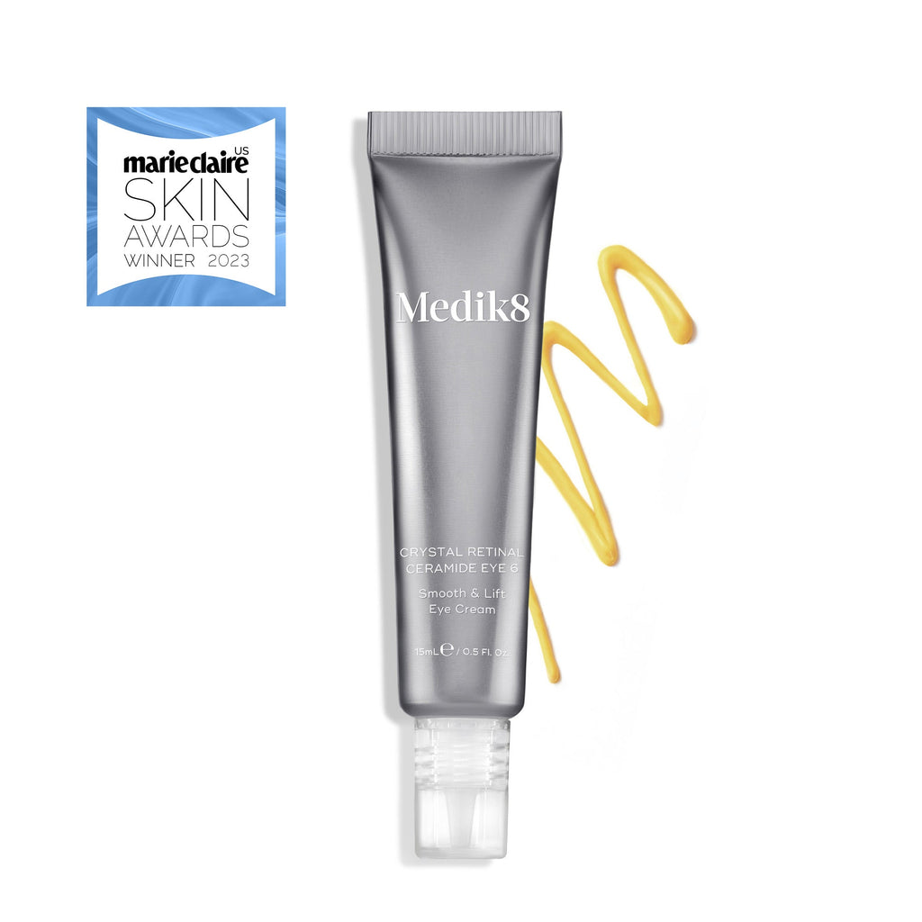 Crystal Retinal® Ceramide Eye