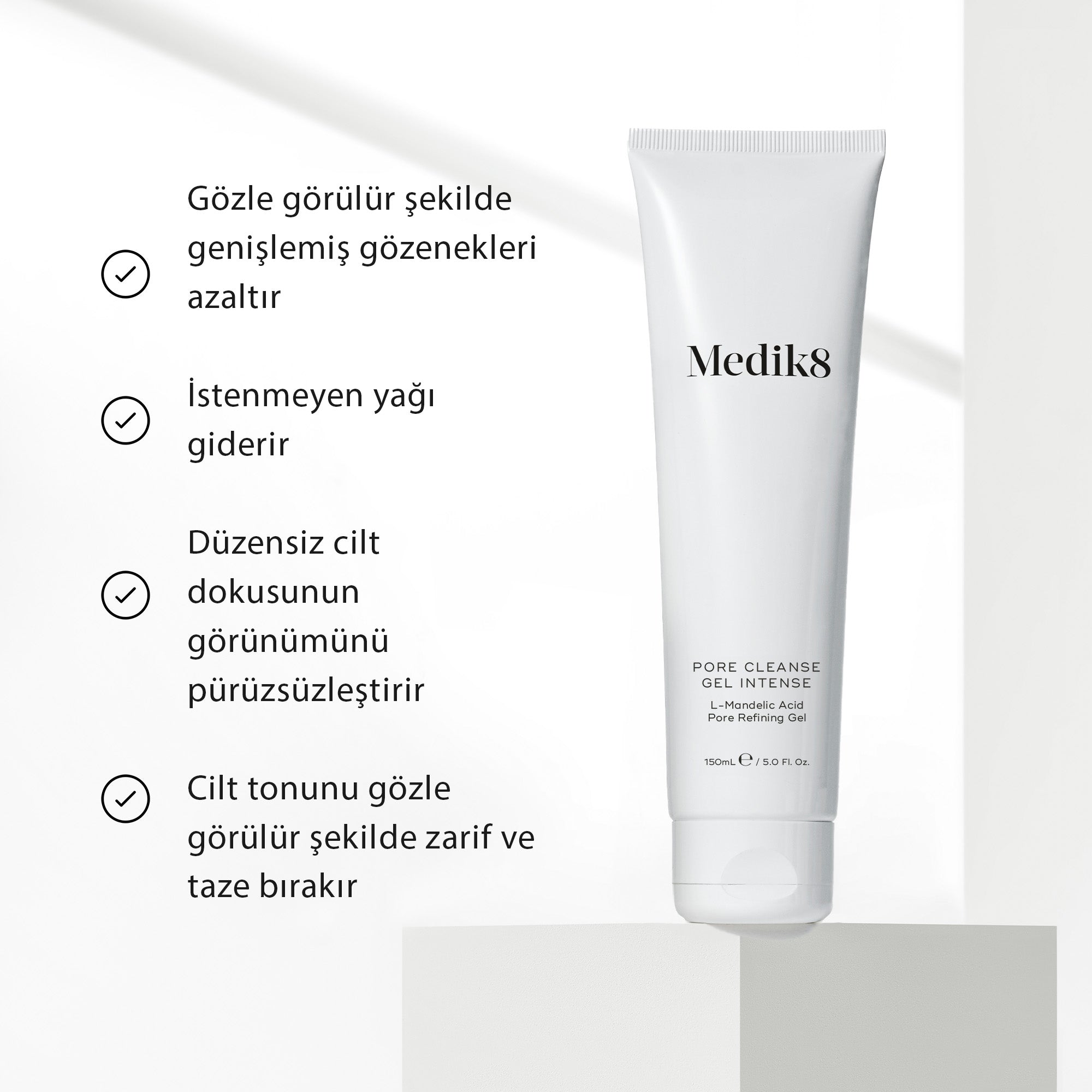 Medik8 Pore Cleanse Gel Intense™