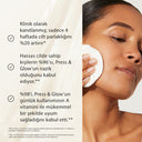 Press & Glow™ (Seyahat Boyu)