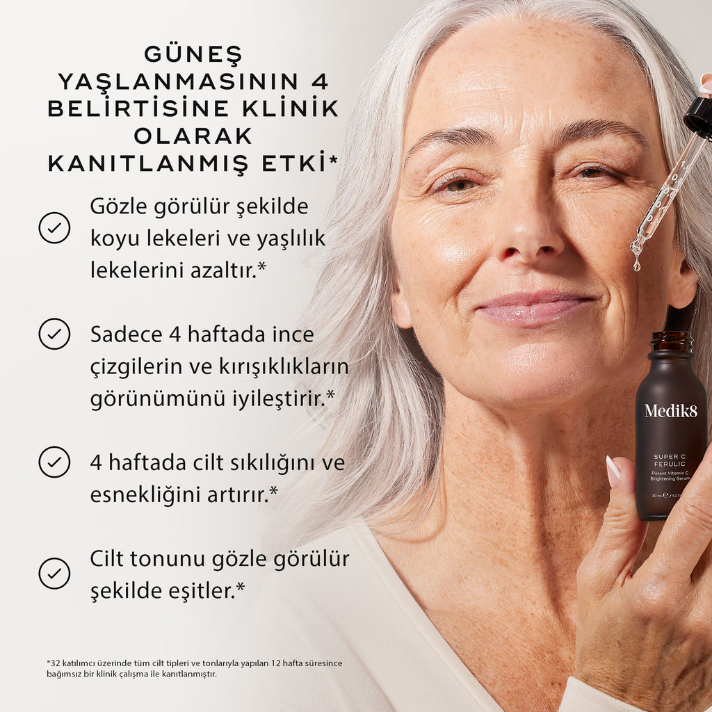 Super C Ferulic™