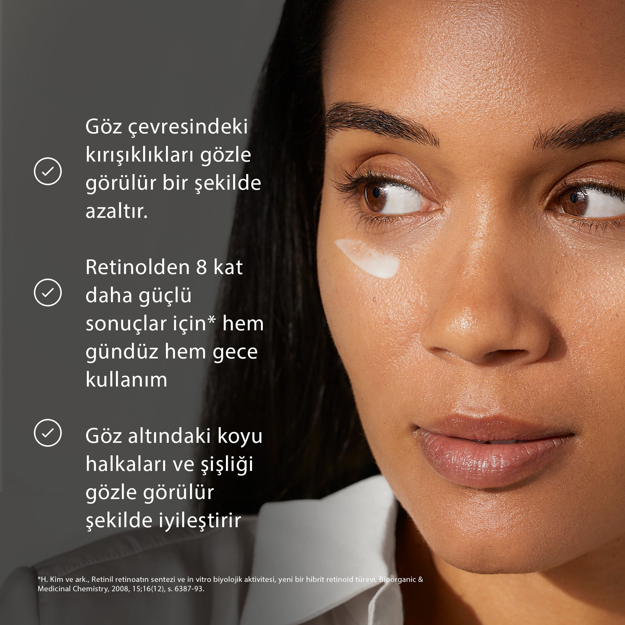 Medik8 Official | r-Retinoate® Day & Night Eye Serum