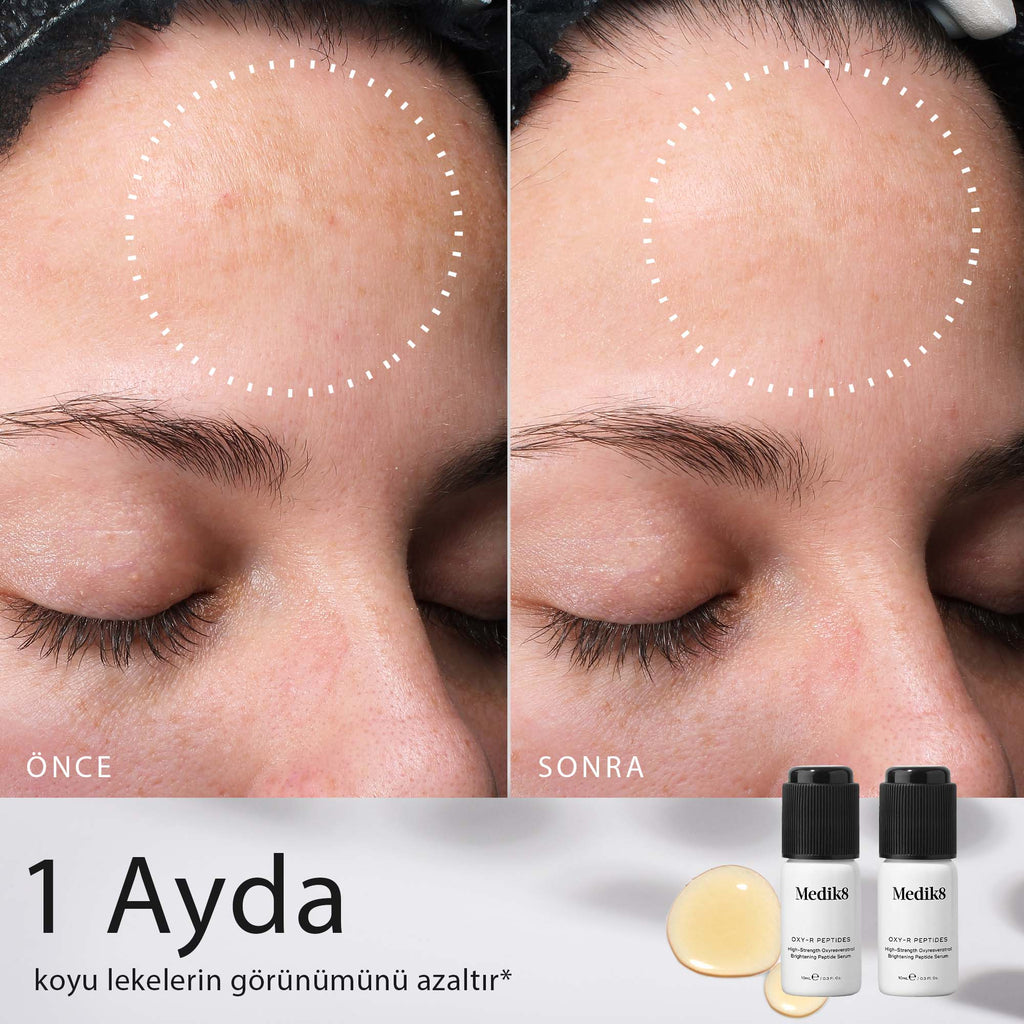 Oxy-R Peptides™