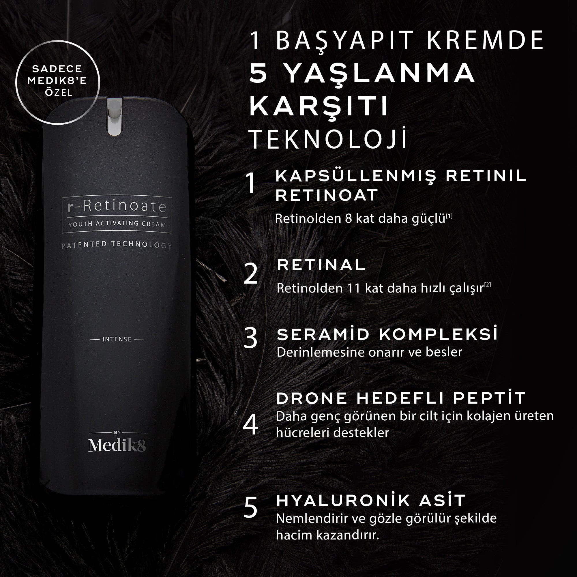 Medik8 | r-Retinoate® Intense