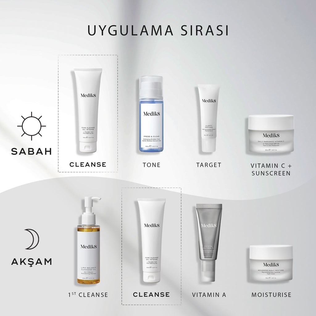 Pore Cleanse Gel™ Intense
