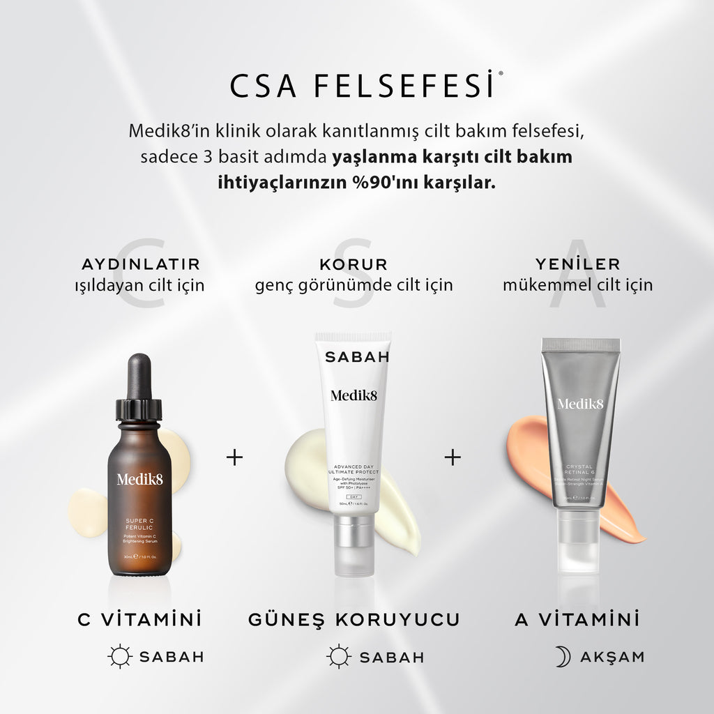 Super C Ferulic™