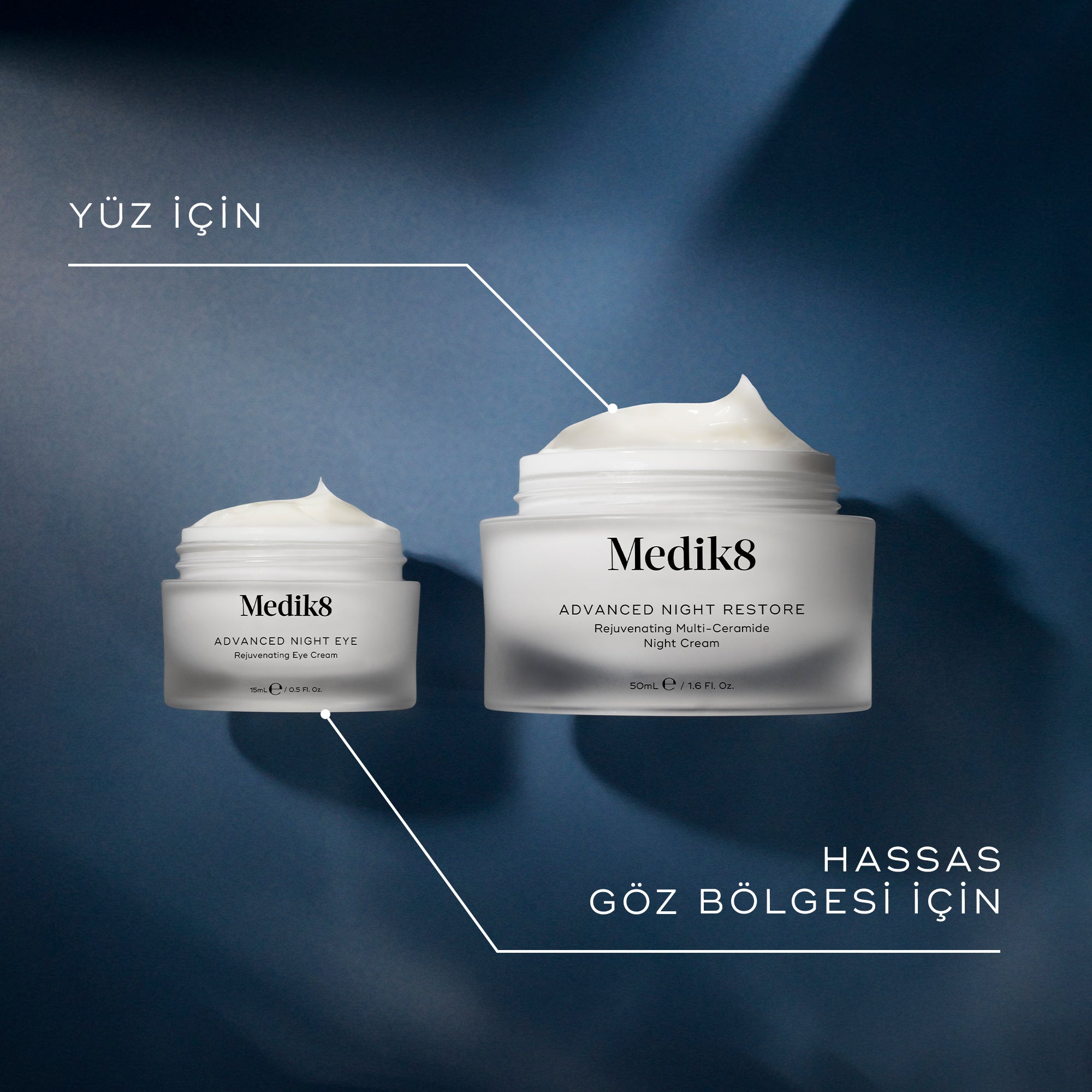 Medik8 | Advanced Night Eye™