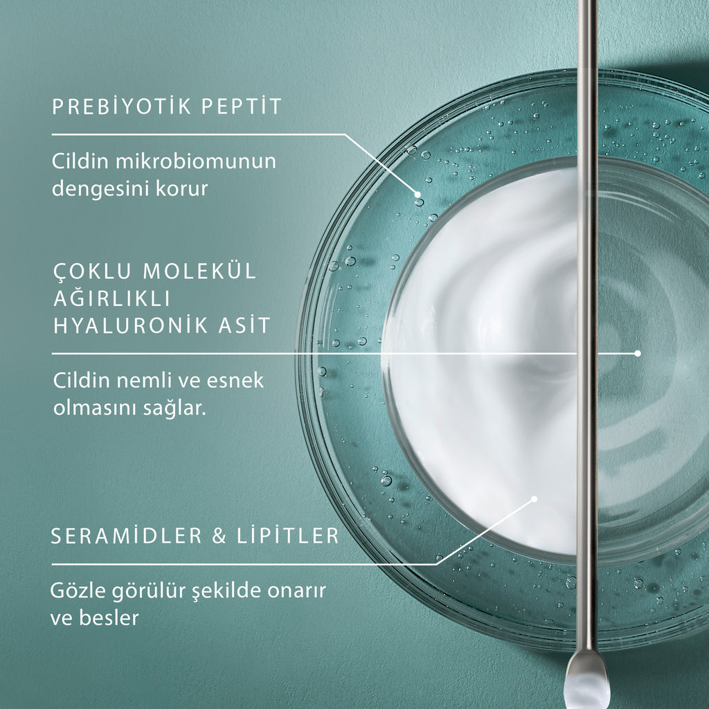 Total Moisture Daily Facial Cream™