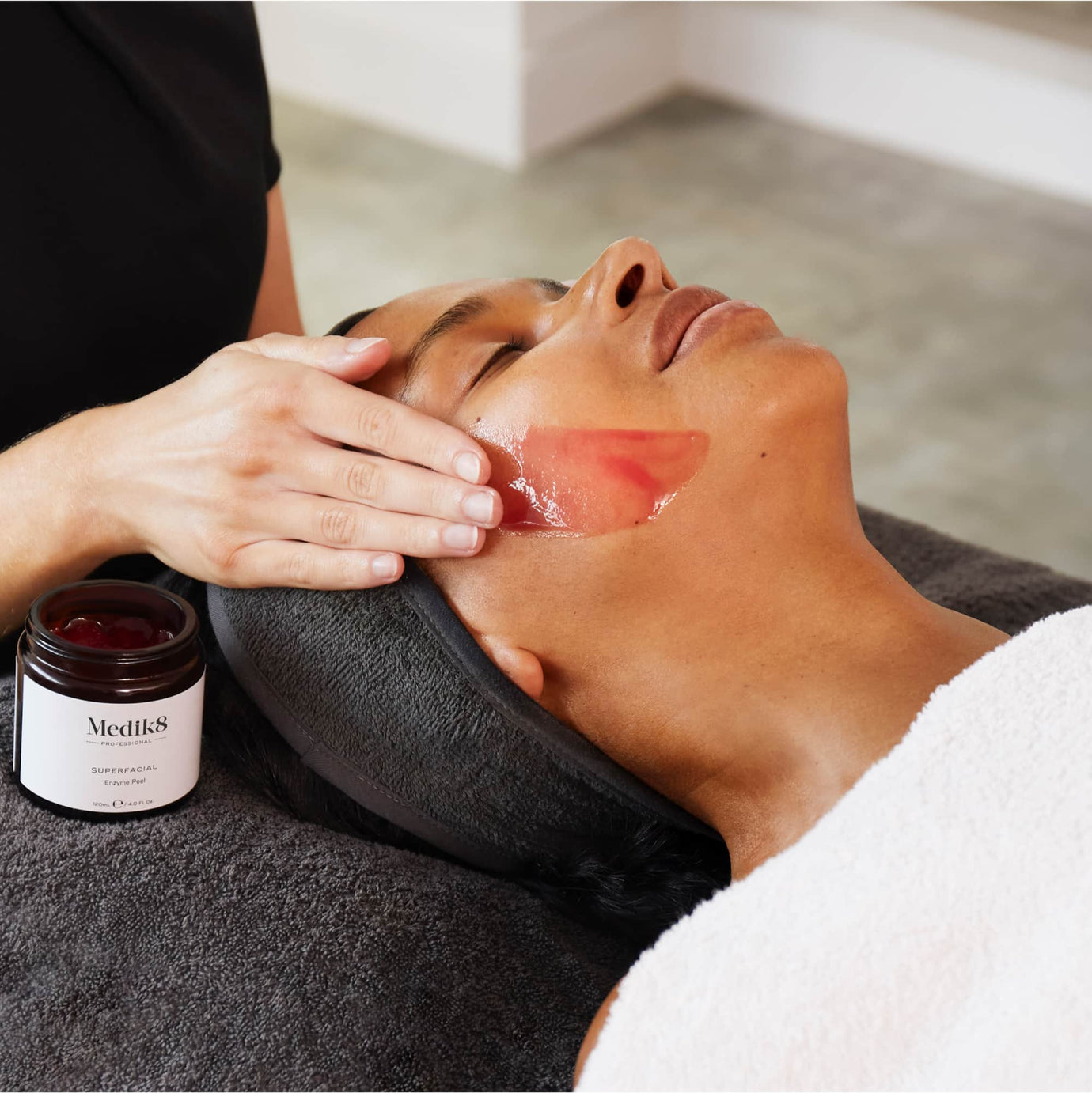 Total Skin Reset Peeling