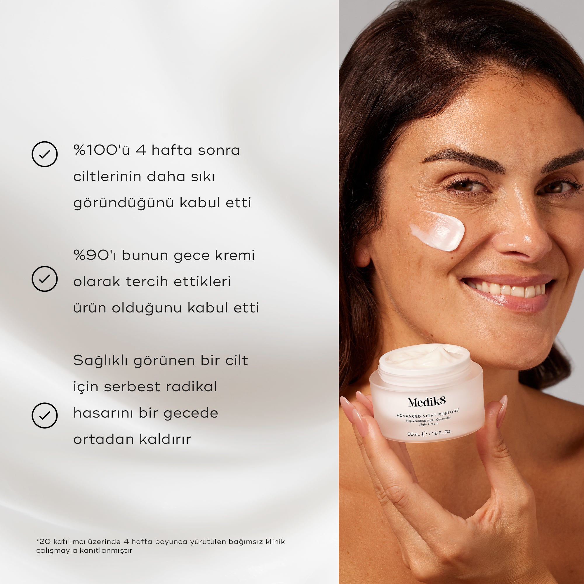 Medik8 | Advanced Night Restore™