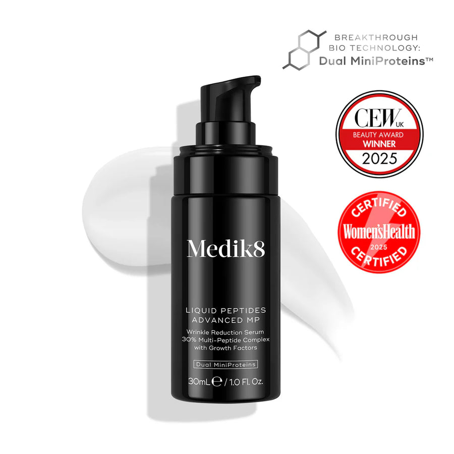 Liquid Peptides Advanced MP