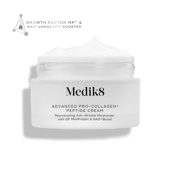 Advanced Pro-Collagen+ Peptide Cream-7