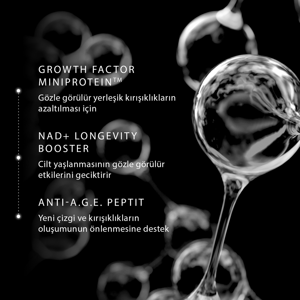 Advanced Pro-Collagen+ Peptide Cream