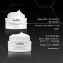 Advanced Pro-Collagen+ Peptide Cream