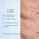 Niacinamide Peptides