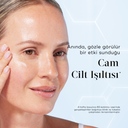 Niacinamide Peptides