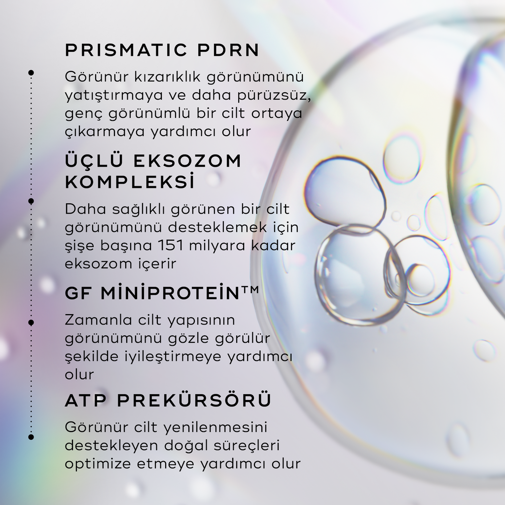 Exo-PDRN Prismatic+