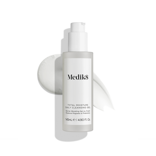 Total Moisture Daily Cleansing Gel