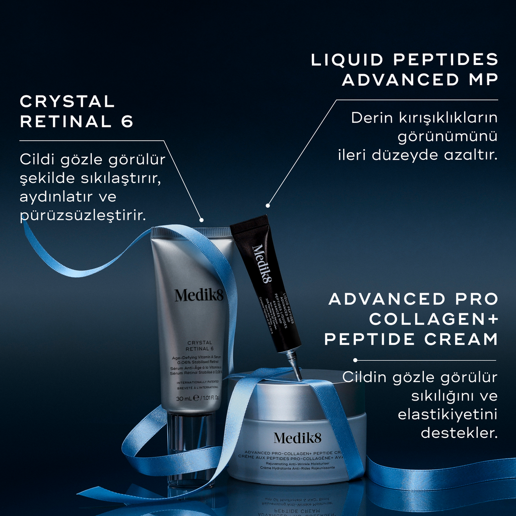 Age-Defying Essentials