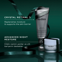 Nighttime Nourish
